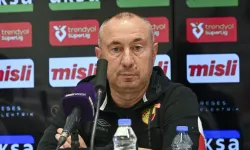 Stoilov: Talihsiz sakatlıklar olmasa Avrupa hedefimize ulaşacaktık