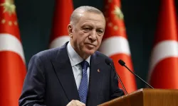 Cumhurbaşkanı Erdoğan Doğal Kaynaklar Zirvesi ve Yeşilay programına katılacak