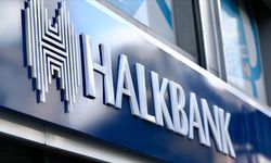 Halkbank'tan "şubeli" katılım bankası başvurusu