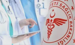 Sağlık Bakanı Memişoğlu'ndan atama müjdesi