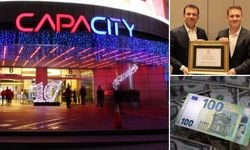 İşte 5 milyon dolarlık haracın ses kaydı