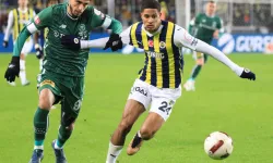 Fenerbahçe - Konyaspor! Muhtemel 11'ler