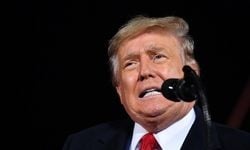 ABD'den İran kararı! Trump resmen ilan etti