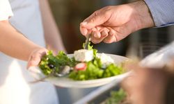 Salatanız topraktan vücudunuza mikroplastik taşıyor olabilir