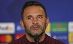 Okan Buruk'tan Rafa Silva yanıtı!