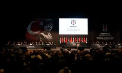 Beşiktaş olağanüstü genel kurul yapacak