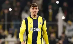Yusuf Akçiçek'e Bundesliga'dan talip çıktı!