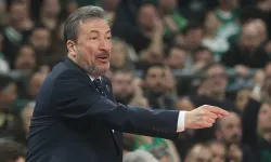 Luca Banchi: Seriyi beşinci maça taşımak istiyoruz