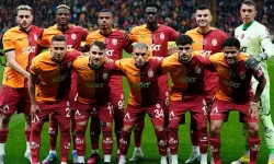 Galatasaray'da sarı kart alarmı! Üç yıldız sınırda