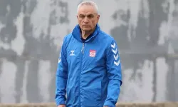 Sivasspor'da Rıza Çalımbay'ın Galatasaray maçı planı belli oldu!