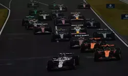 Formula 1'de heyecan Miami Grand Prix'siyle devam ediyor