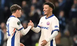 Konferans Ligi finali için avantaj Real Betis ve Chelsea'nin!