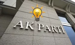 AK Parti'de bayramlaşma programı belli oldu
