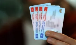 Ehliyet affı veto edildi