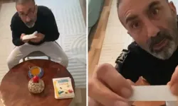 Metin Yıldız'dan CHP'ye bantlı gönderme! Eleştirilere sert yanıt: "Adam olun"