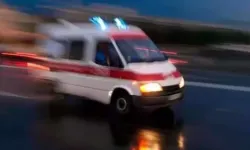 Samsun'da feci kaza! Bisiklet sürücüsü öldü