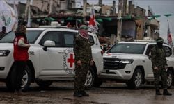 Hamas, ABD ile yürüttüğü doğrudan temasların ardından esir askeri serbest bıraktı