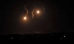 Hamas, esir askeri serbest bıraktı: Katil İsrail, Gazze’yi yeniden vurdu!