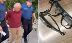 77 yaşındaki adamdan akılalmaz sapıklık! Kadınları kayda almış