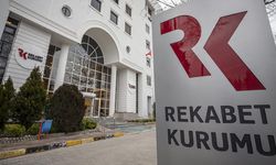 Rekabete aykırı davranan 4 çimento şirketine 76,5 milyon lira ceza