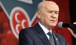 Devlet Bahçeli açıkladı! MHP'nin grup toplantıları başlıyor