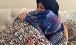 Evini dolandırıcılara kaptırdı! Yardım edin