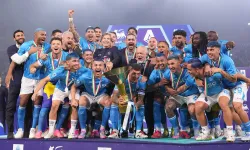Avrupa'nın 5 büyük liginde şampiyonlar belli!