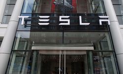 AB ülkelerinde Tesla satışları nisanda sert düştü