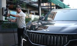 2030'da satılacak araçların yüzde 60'ı elektrikli olacak