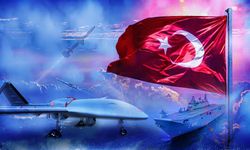 Türkiye savunma sanayii teknolojilerini benimsedi