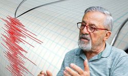 Naci Görür'den korkutan İstanbul depremi açıklaması! Kritik ilçeye dikkat çekti: Büyük risk taşıyor