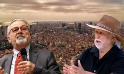 İstanbul'da deprem! Uzman isimlerden ilk yorum