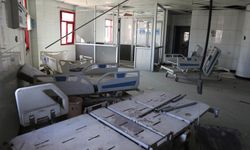 DSÖ, İsrail'in saldırılarının Gazze'deki sağlık sistemini kırılma noktasının ötesine taşıdığını bildirdi