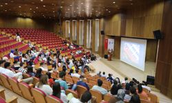 Öğretim üyelerinden Göç ve Kültürlerarası İletişim Konferansı