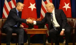 Türkiye ve ABD'den ortak Suriye mesajı!