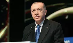 Erdoğan: Türk dünyası Kıbrıs Türklerine omuz vermelidir