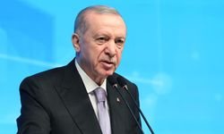 Cumhurbaşkanı Erdoğan: Bugün parmakla gösterilen seviyedeyiz