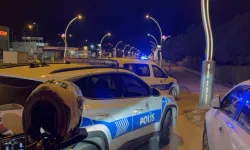 Edirne’de ehliyetsiz sürücü trafiği birbirine kattı