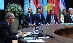 Cumhurbaşkanı Erdoğan: Bugün parmakla gösterilen seviyedeyiz