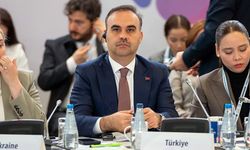 Bakan Kacır: Türkiye küresel değer zincirinde önemli bir aktör