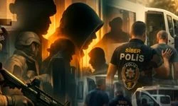 Dolandırıcılık çetesi çökertildi: 334 gözaltı