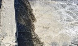 İSKİ'ye çevre kirliliği nedeniyle 3 milyon lira ceza