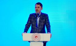 Bakan Kurum: Kayıt altına alınmamış tek bir metrekare 2B alanı bırakmayacağız