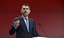 Bakan Kurum müjdeyi verdi! Büyük sorun çözüldü