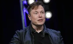 Elon Musk siyasete çok daha az harcama yapacağını söyledi