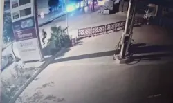 Adana'da sokakta karşılaştığı eski kocasını vurdu!