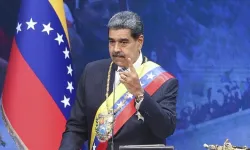 Maduro, ABD'nin göçmen politikasını eleştirdi