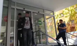 İstanbul'da sokakta rastgele ateş eden şüpheli tutuklandı