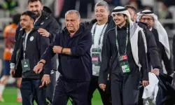 Fatih Terim'in Al Shabab'ı evinde mağlup oldu