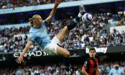 Manchester City, Bournemouth'u yendi